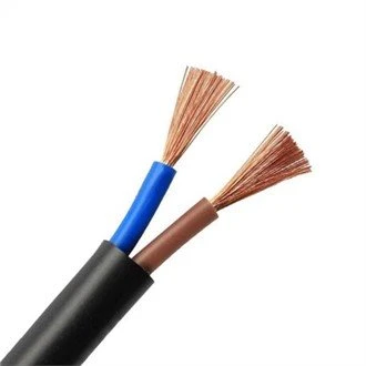 Kauchuk kabel