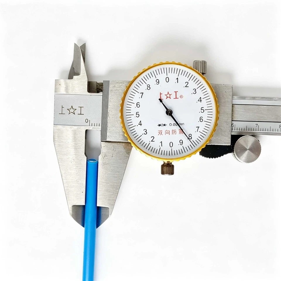 Flexible PUR Signal Cable 3 Core Tinned Copper PVC Insulation For Industrial Automation Sensor Equipment Connection price