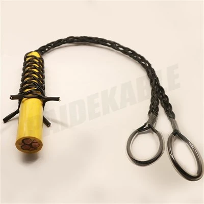 PDK91601-35-40-800KG-85CM Kabelni tortuvchi tutqich